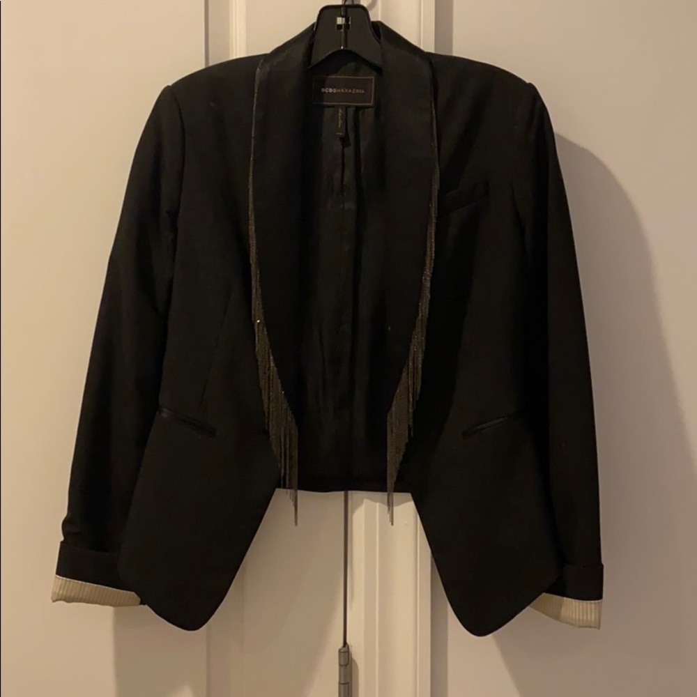 BCBGMaxazria jacket